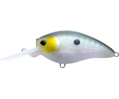 YO-ZURI 3DR-X Crank MR (F) 50 mm vidutinio nėrimo vobleris