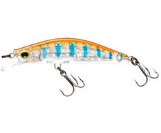Yo-Zuri 3DR-X Flat Heavy Minnow masalas | 80mm | Įv. spalvų