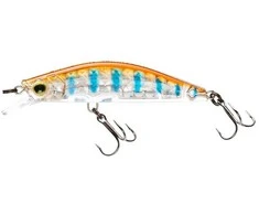 Yo-Zuri 3DR-X Flat Heavy Minnow masalas | 40mm | Įv. spalvų