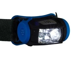 Žibintuvėlis Robinson Hiker CR 99-LM-027