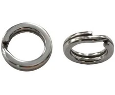 Žiedeliai Sunset Extra Strong ST-S-6088, 12 mm, 250 lbs, 5 vnt.