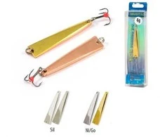 Žieminė blizgutė Akara Ice 3430 30 mm, 4g