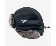 Žieminė kepurė Finntrail TERRA 2950 | Graphite