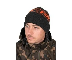 Žieminė kepurė FOX Collection CHH019