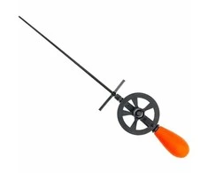 Meškerė Žieminė Akara Ledeer N 30cm