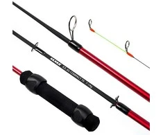 Žieminė meškerėlė Akara Ice Jig Compact, 55 cm, 3-7 g