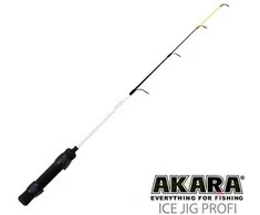 Žieminė meškerėlė Akara Ice Profi 55 cm, 3-7 g
