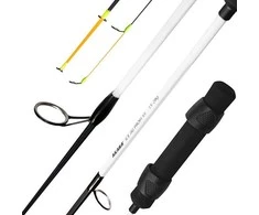 Žieminė meškerėlė Akara Ice Profi, 70 cm, 5-14 g