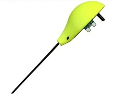 Žieminė meškerėlė balalaika Akara Maestro, RBUZ-Y, 26 cm
