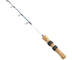 Žieminė meškerėlė Vantage Ice Combo / Fladen