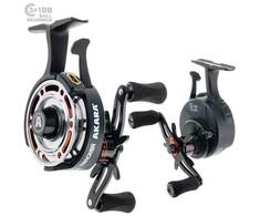 Žieminė ritė Akara Tracker 3+1 BB