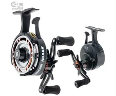 Žieminė ritė Akara Tracker 3+1 BB