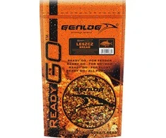 Žieminis jaukas karšiams Genlog Ready-Go, 0,8kg