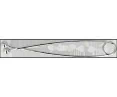 Žiodiklis Zeox Pike Gap 18 cm