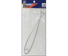 Žiodiklis Zeox Pike Gap 18 cm
