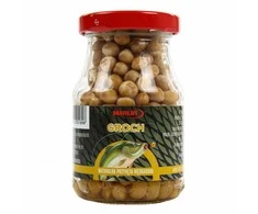 Žirniai Marlin 150g indelyje