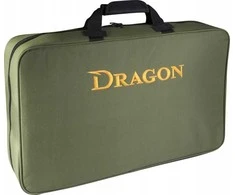 Žvejo krepšys DRAGON DGN XL