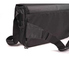 Žvejo krepšys per petį SPRO Messenger Crossbody 37L