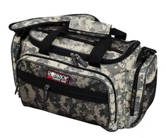 Žvejo krepšys Robinson Camo Voyager 73-CM-V01