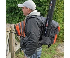 Žvejo kuprinė Sakura Hiker Pack 2dalių
