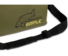Žvejybos krepšys Delphin CarryALL NuEVA Simple