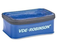 Žvejybos reikmenų laikymo rinkinys VDE-Robinson EVA, 6 l, 74-EK-P14