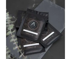 Ausfa Aromatizuota kortelė - automobilio kvapas - Liquid love
