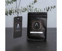 Ausfa Aromatizuota kortelė - automobilio kvapas - Liquid love