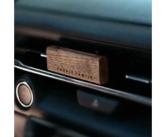 Ausfa Automobilio kvapo ir laikiklio rinkinys - Karma