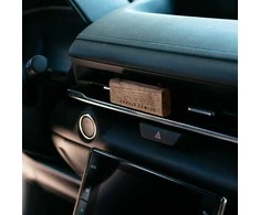 Ausfa Automobilio kvapo ir laikiklio rinkinys - Luxe