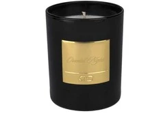 Ausfa DOFTA kvepianti žvakė, 200 g - Juodas orchid