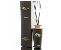 Ausfa namų kvapai - 200 ml - Raudona Grape