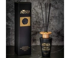 Ausfa namų kvapai - 500 ml - Raudona Grape