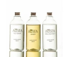 Namų kvapų papildymai Ausfa, 500 ml - 500 ml - Wild Tobacco