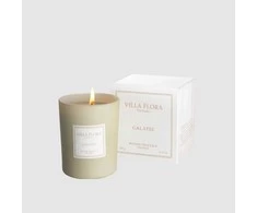 Ausfa Villa Flora kvepianti žvakė, 180g. - Galatee
