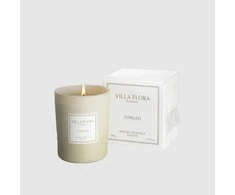 Ausfa Villa Flora kvepianti žvakė, 180g. - Galatee