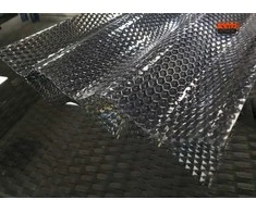 MK PC DIAMONDS SINUS banguota danga, pilka - 1,045 m - 3 m