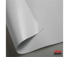 Expafol PVC tentas (pilkas) 580 mkr - Tamsiai pilka (RAL 7046)