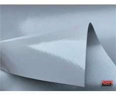 Expafol PVC tentas (pilkas) 580 mkr - Tamsiai pilka (RAL 7046)