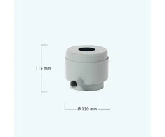 Filtras Device - Pilka