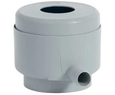 Filtras Device - Pilka