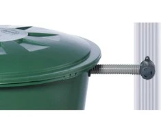 Greitai montuojamas filtras Rapido Quattro