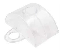 Kaladėlės SINUS 100 PVC lakštams