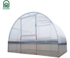 Klasika Greenhouses Meistro Kodas Papildomos durys KLASIKA "EASY"