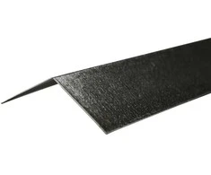 Kraigas, metalinis cinkuotas, po 2,10 m