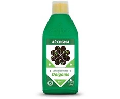 Lietuviškos trąšos daigams, 0,75 l