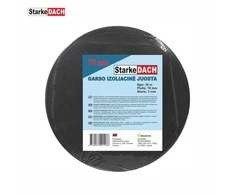 Starkedach Garso izoliacinė juosta gipsiniams profiliams 70 mm