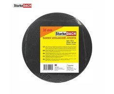 Starkedach Garso izoliacinė juosta gipsiniams profiliams 30 mm