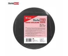 Starkedach Garso izoliacinė juosta gipsiniams profiliams 95 mm