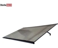 Stogelis STARKEDACH Tiesus T-140x100cm